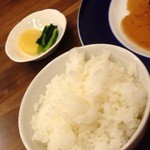 Morimori Tei - ごはん