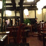 Morimori Tei - だいぶ広くなった！