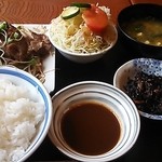 Ooishi - 焼肉定食