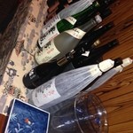 旬房まんぷく - お酒も充実