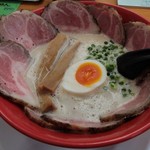 俺のラーメン あっぱれ屋 - 