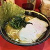 横濱家系ラーメン 川島家