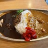 カレーの店 SPICE
