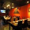タイ式焼肉鍋レストラン sala thai - 内観写真: