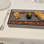 オーグードゥジュール メルヴェイユ 博多 - 