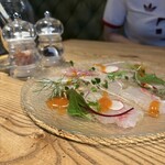 エビスフードホール - 