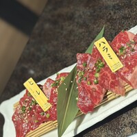 焼肉 徳川苑 - 