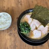 家系ラーメン 上総家