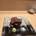 銀座 しのはら - 