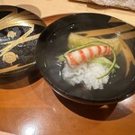 銀座 しのはら - 