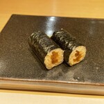 一㐂 - かんぴょう巻き