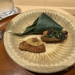 銀座 しのはら - 