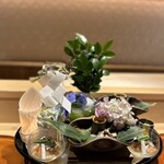 銀座 しのはら - 