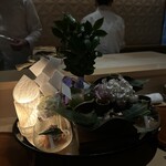 銀座 しのはら - 