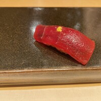 一㐂 - 漬けマグロ