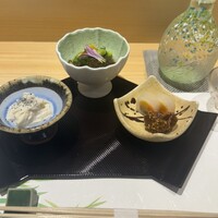 名古屋 栄 鮨 栄華 - 