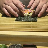名古屋 栄 鮨 栄華 - 