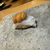 ながり鮨 錬 - 