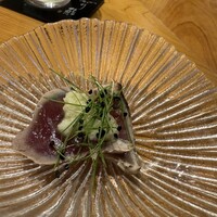 ながり鮨 錬 - 