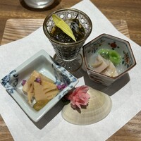 鮨 飛鳥 - 