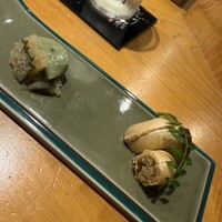 ながり鮨 錬 - 