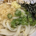大島うどん - 