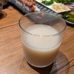 サムギョプサル×韓国バル 京橋ポチャ - 