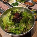 サムギョプサル×韓国バル 京橋ポチャ - 