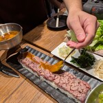 サムギョプサル×韓国バル 京橋ポチャ - 