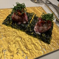 熟成和牛焼肉エイジング・ビーフ 横浜店 - 