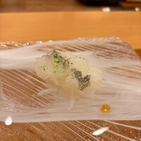 金澤 鮨 洋次郎 - 