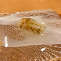 金澤 鮨 洋次郎 - 