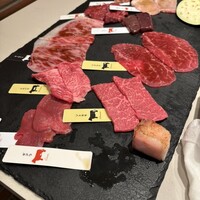 熟成和牛焼肉エイジング・ビーフ 横浜店 - 