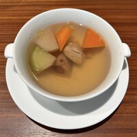 西麻布 香宮 - 