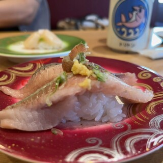 回転寿し トリトン_0