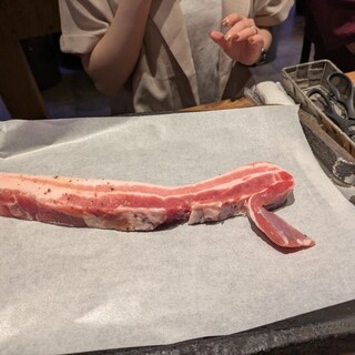 サムギョプサル×韓国バル 京橋ポチャ_1