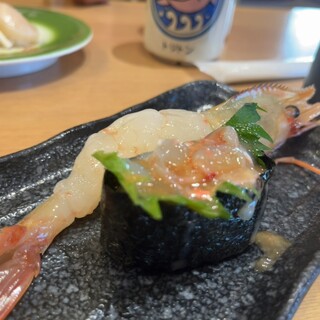 回転寿し トリトン_1