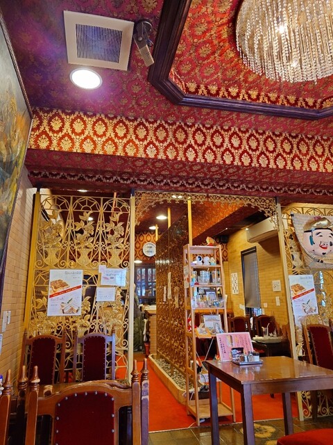 Kissa Napoleon photo 4