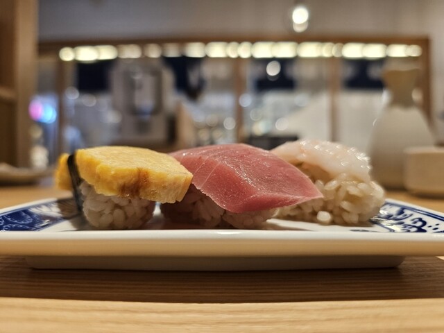 鮨 酒 肴 杉玉センター南店 - センター南/寿司 | 食べログ