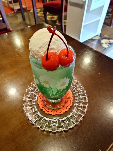 Kissa Napoleon photo 2