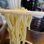 NAGAHAMAらーめん - とんこつ正油