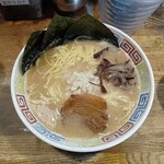 NAGAHAMAらーめん - とんこつ正油