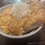 Japanese Whisky Bar 七曲署 - 横から見たら