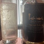 Japanese Whisky Bar 七曲署 - 最近のお気に入り