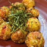 たこ焼 十八番 - 