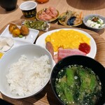 箱根・芦ノ湖 はなをり - 