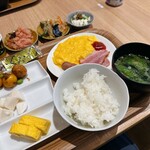 箱根・芦ノ湖 はなをり - 