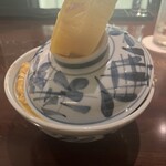 Japanese Whisky Bar 七曲署 - カツ丼①