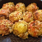 たこ焼 十八番 - 