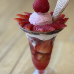 TRICO COFFEE & ICE CREAM - 